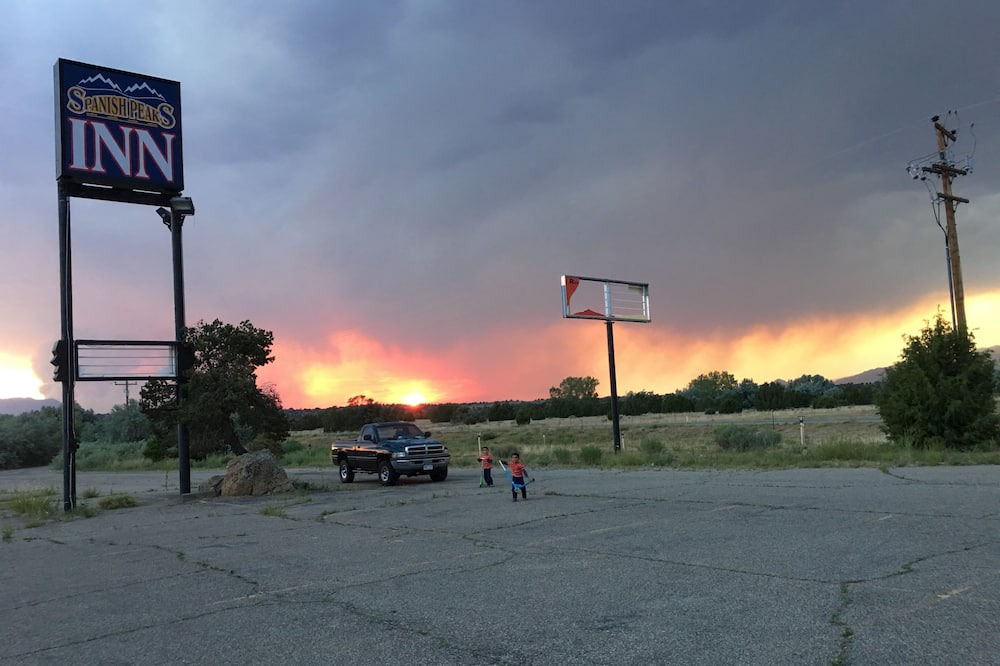 Photo of Outdoor in Walsenburg