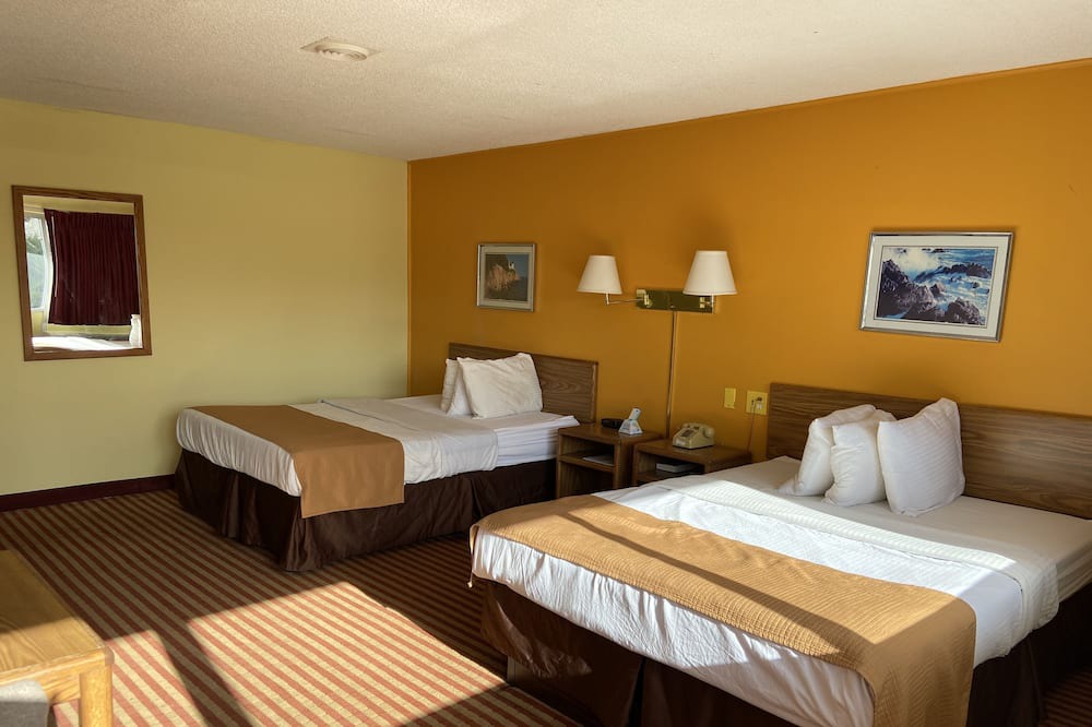 Photo of Bedroom in Walsenburg