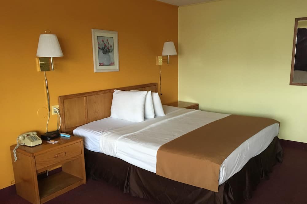 Photo of Bedroom in Walsenburg