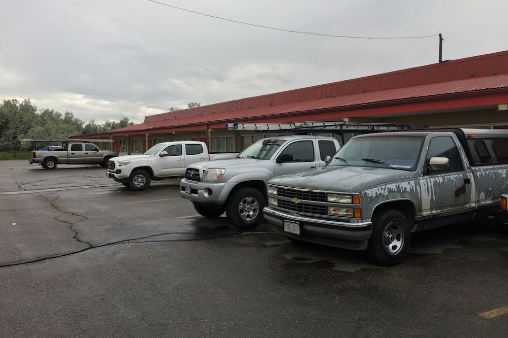 Photo of Outdoor in Walsenburg