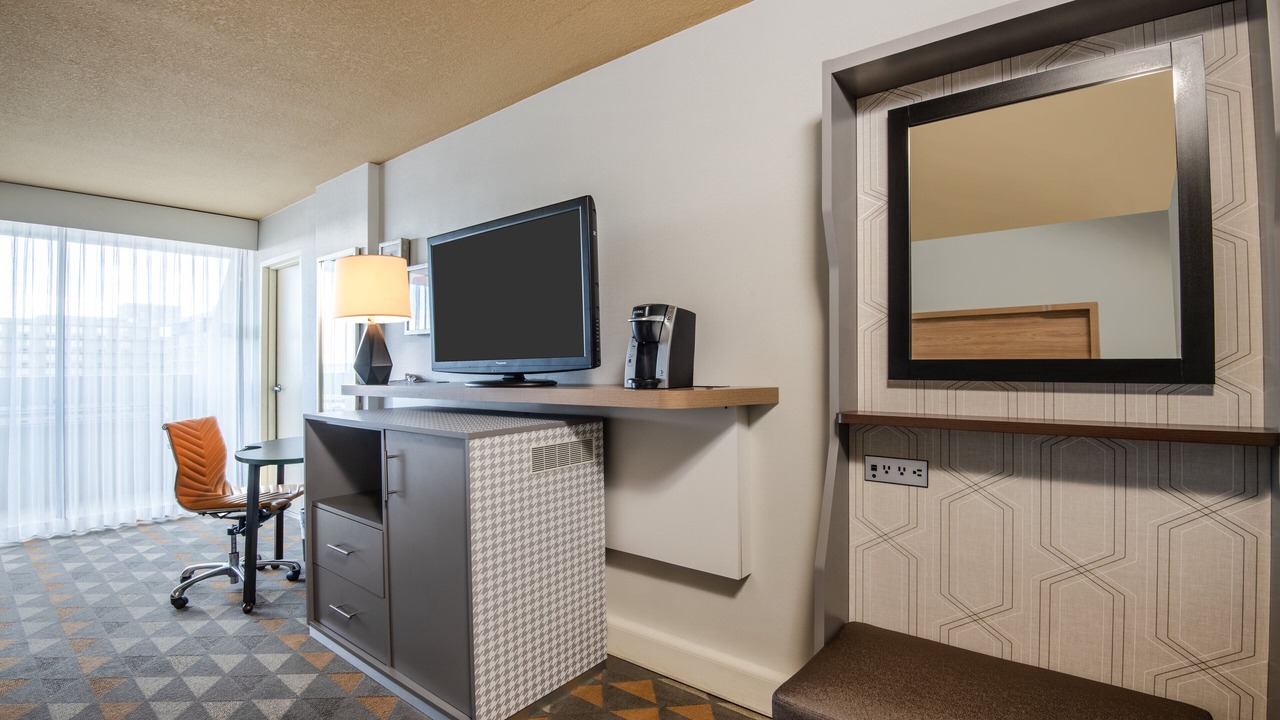 Photo of Bedroom in Northeast Park Hill