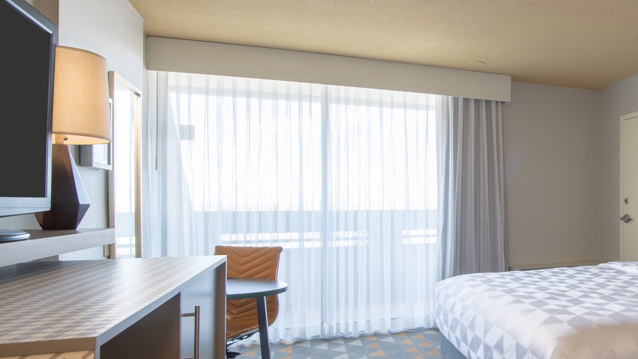 Photo of Bedroom in Northeast Park Hill