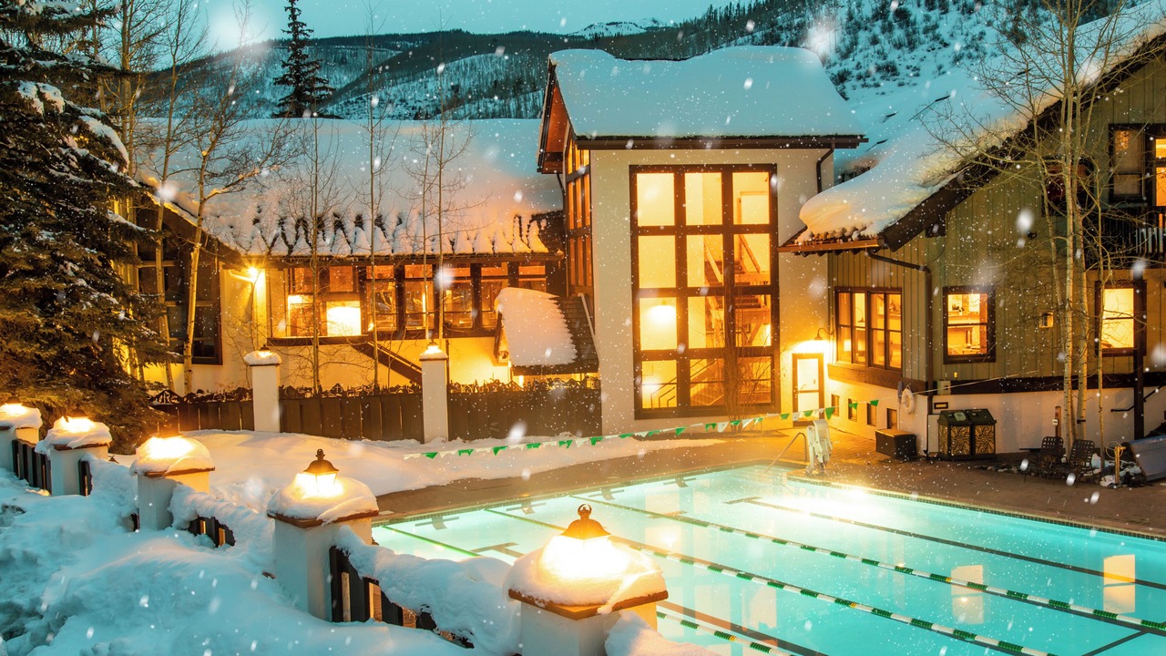 Photo of Outdoor in Vail
