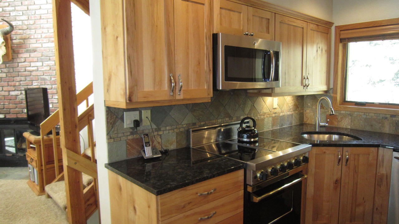 Photo of Kitchen in Vail