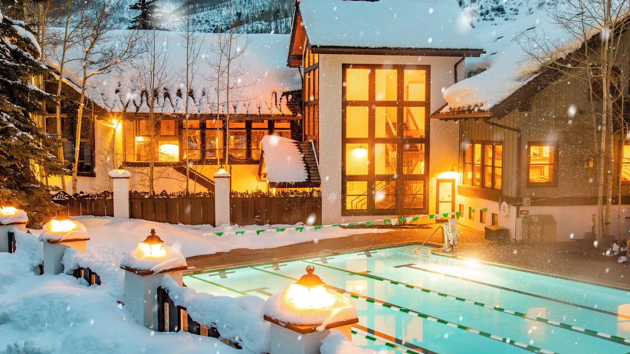 Photo of Outdoor in Vail