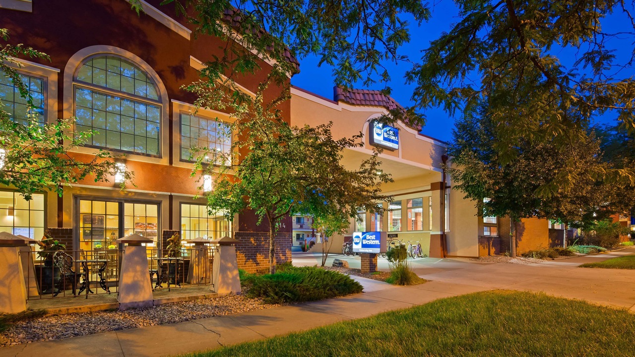 Photo of Outdoor in University Park