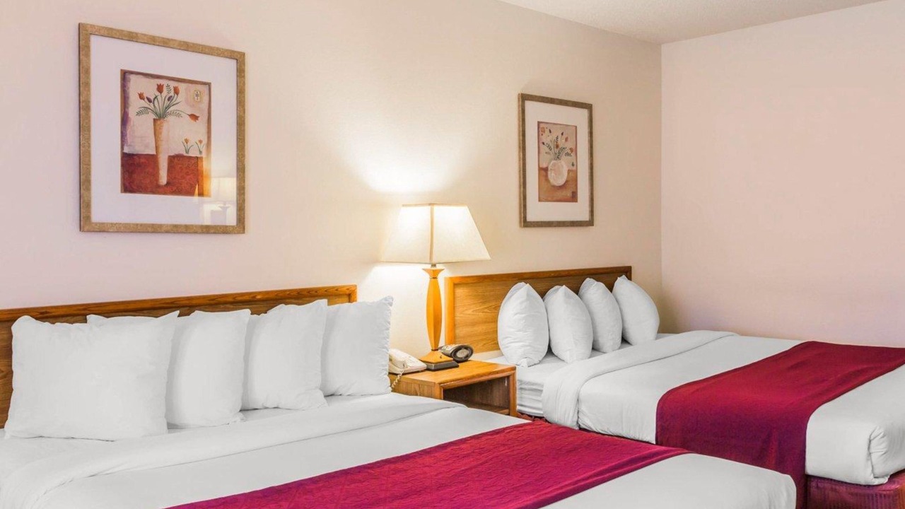 Photo of Bedroom in Golden