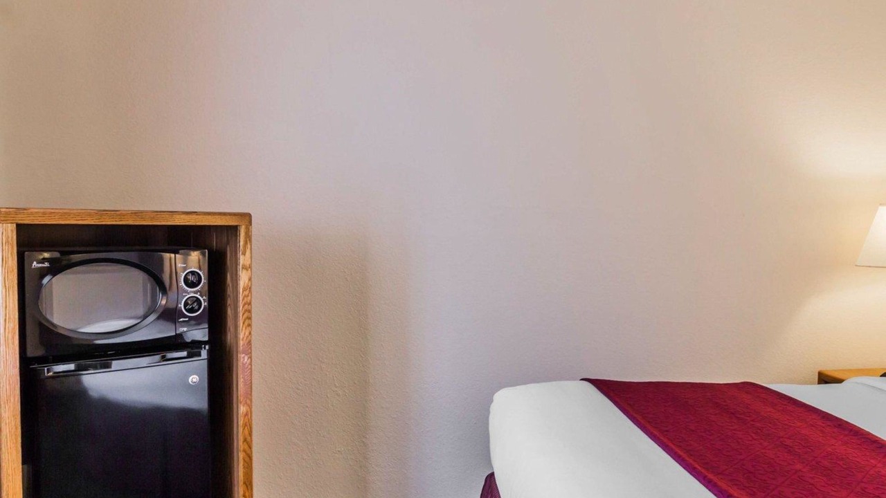 Photo of Bedroom in Golden