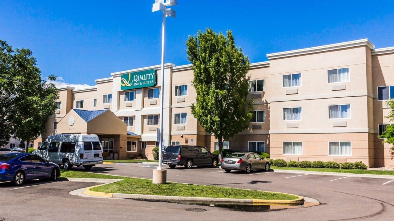 Photo of Outdoor in Golden