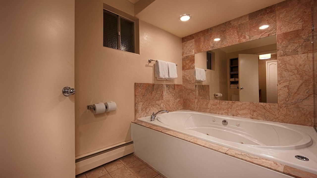 Photo of Bathroom in Durango