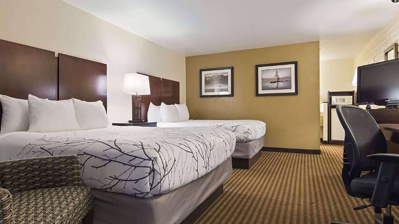 Photo of Bedroom in Durango