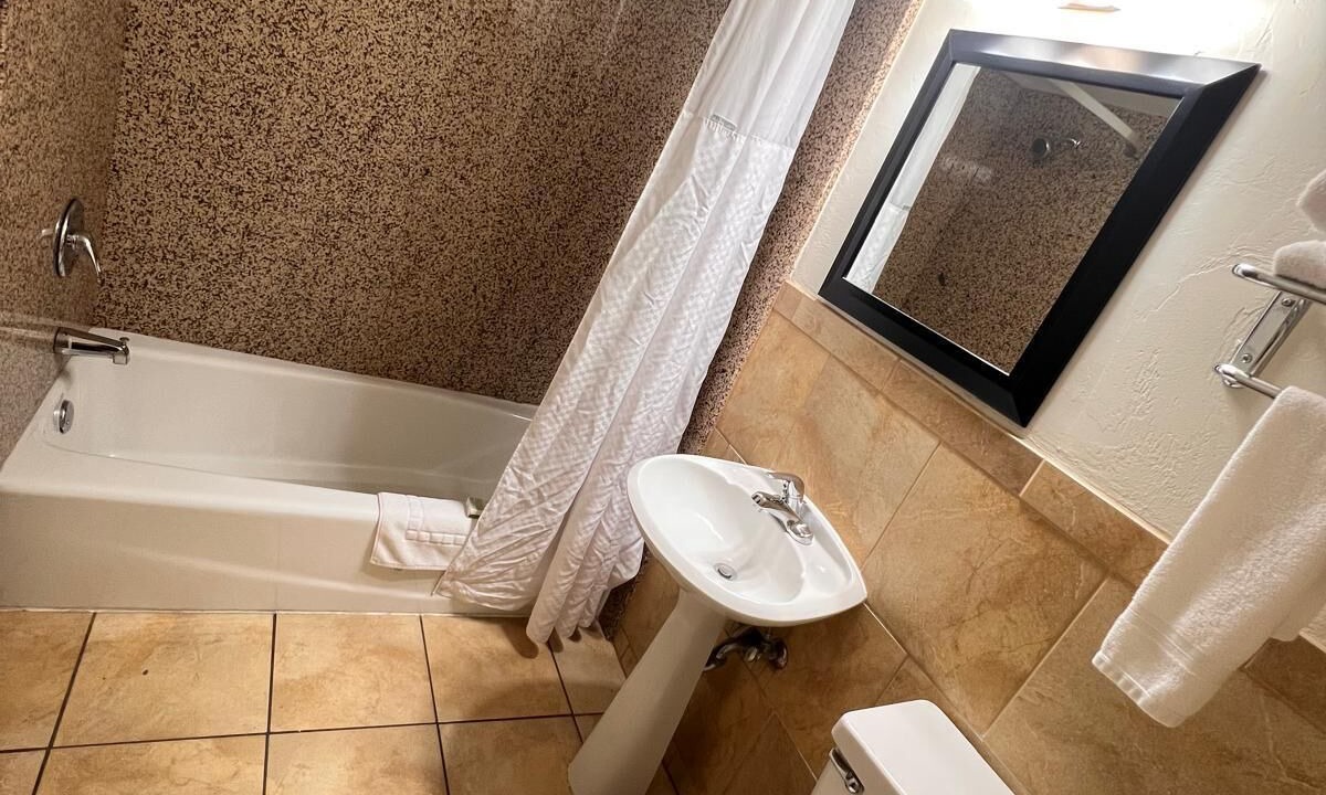 Photo of Bathroom in Durango