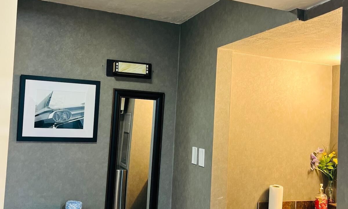 Photo of Bathroom in Durango