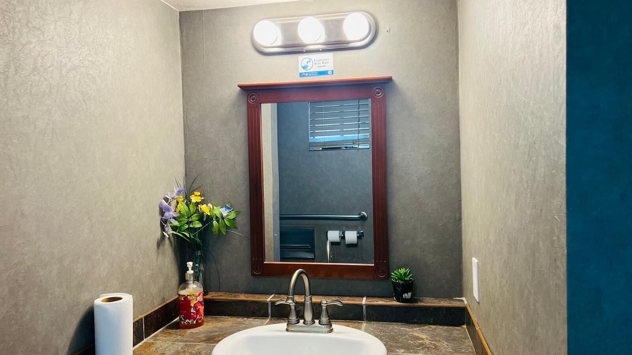 Photo of Bathroom in Durango