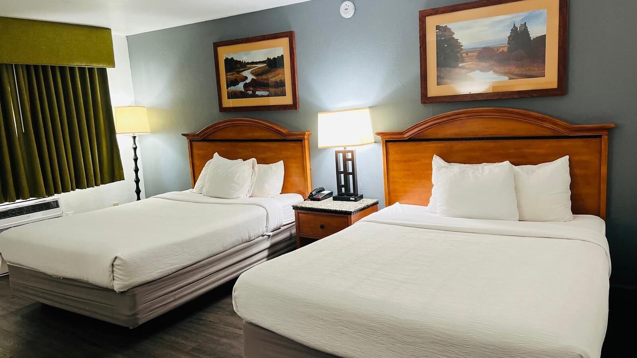Photo of Bedroom in Durango