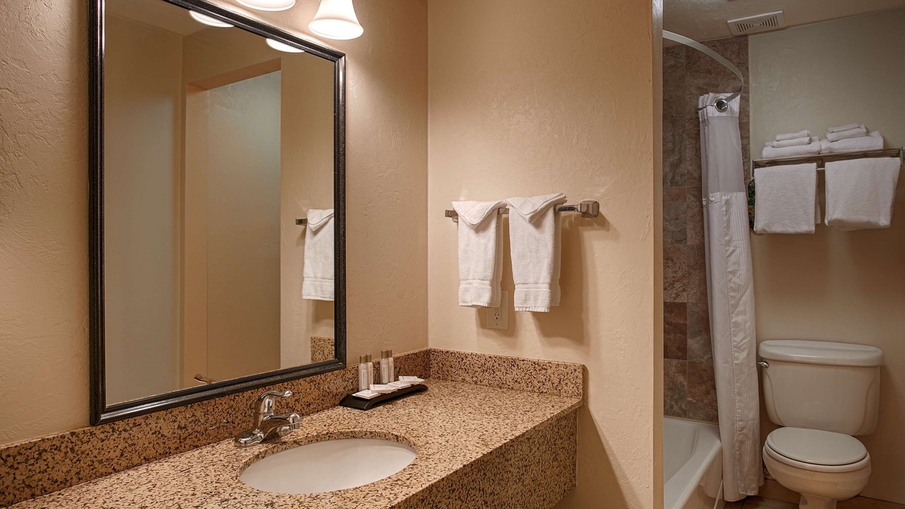 Photo of Bathroom in Durango