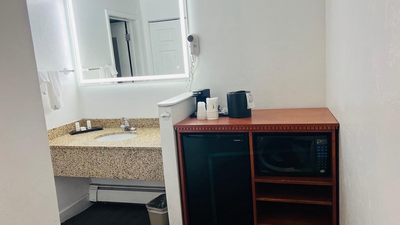 Photo of Bathroom in Durango