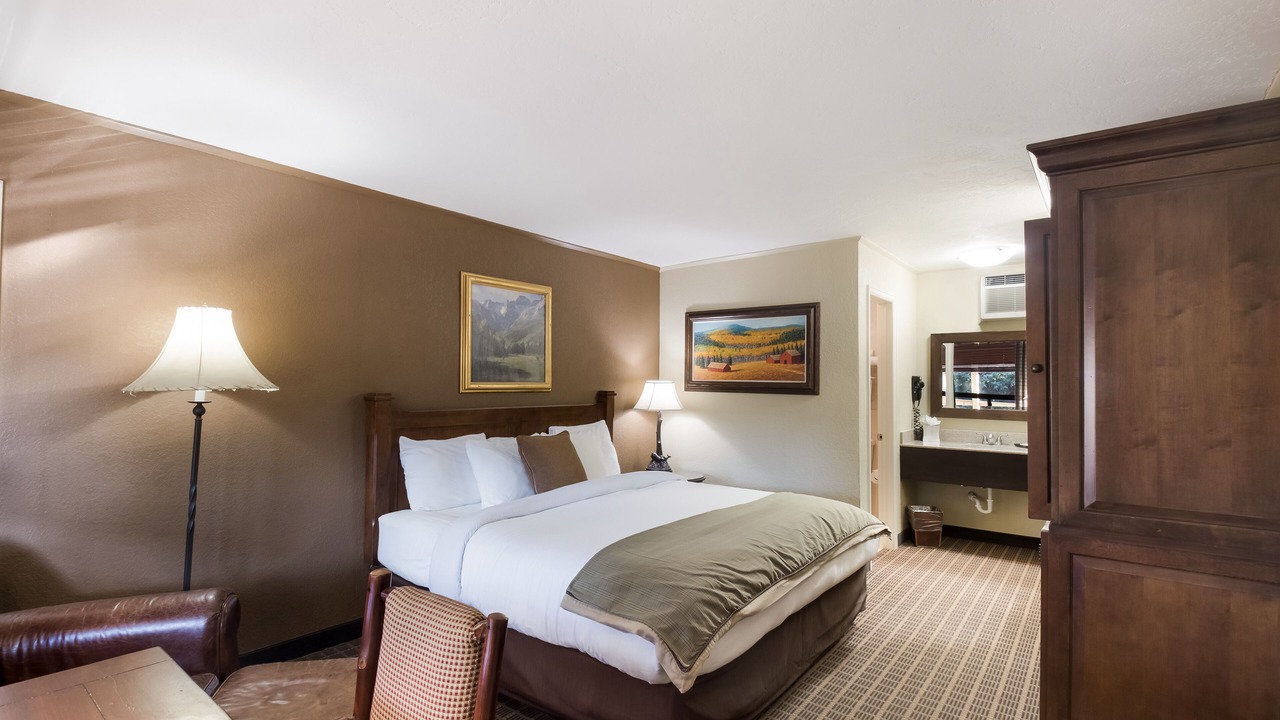 Photo of Bedroom in Gunnison