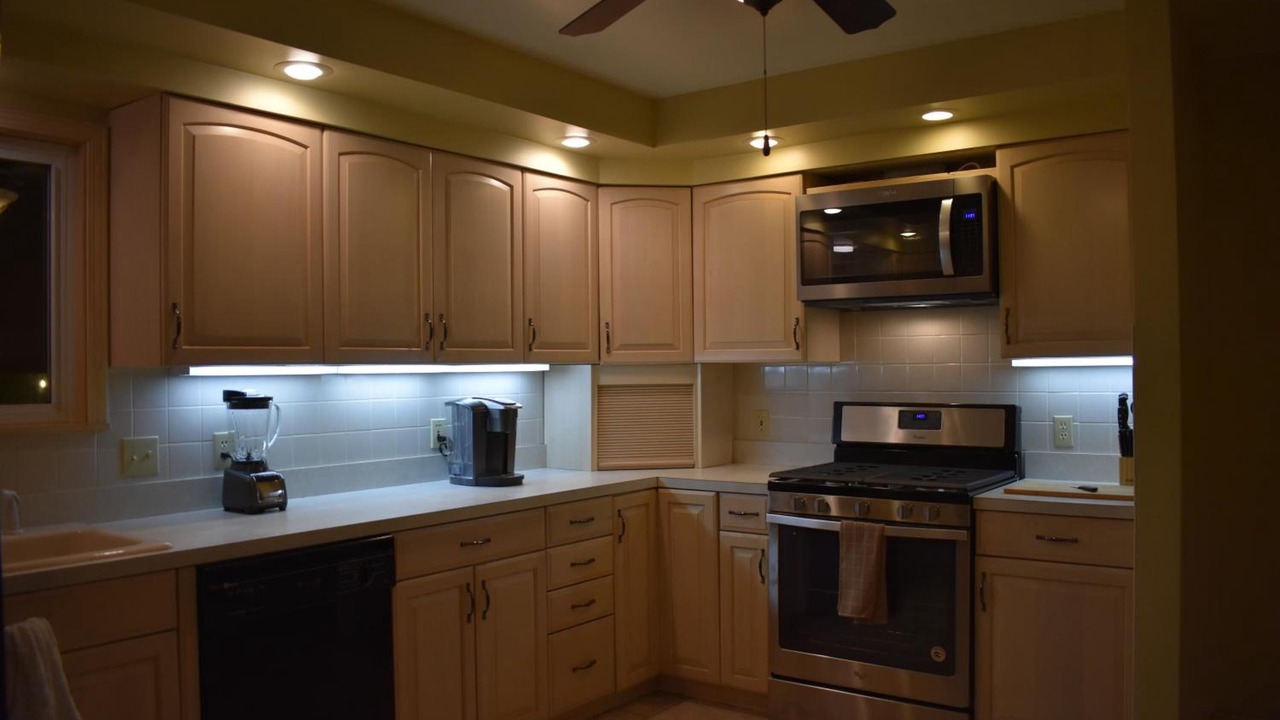 Photo of Kitchen in Gunnison