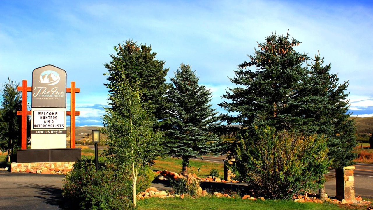 Photo of Outdoor in Gunnison