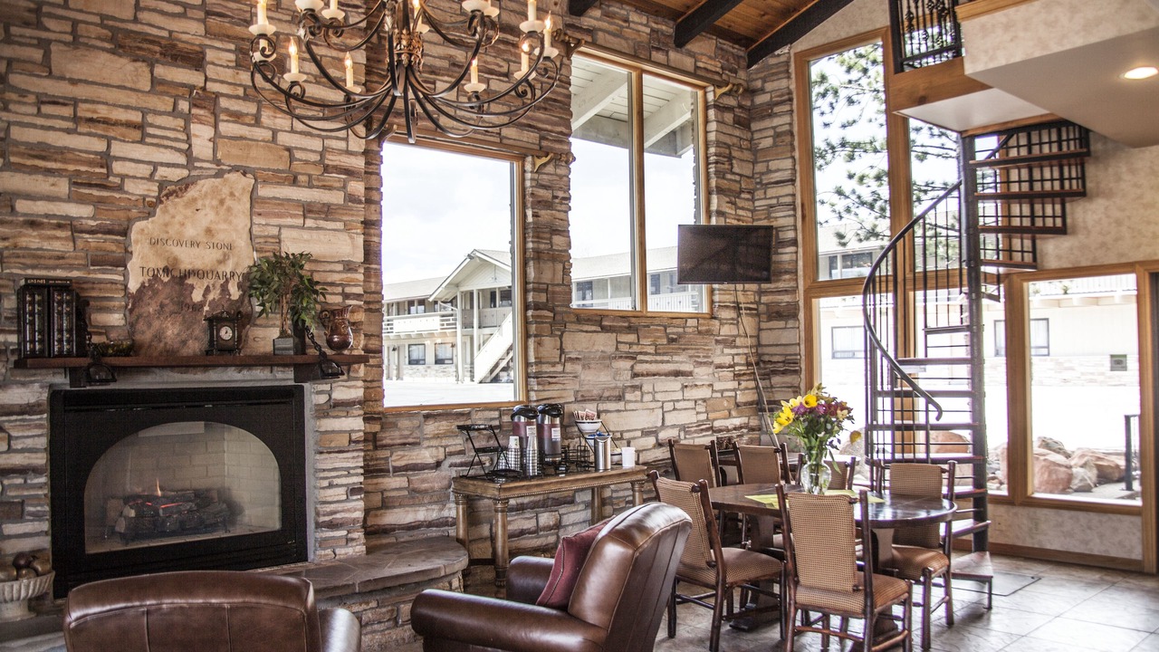 Photo of Livingroom in Gunnison