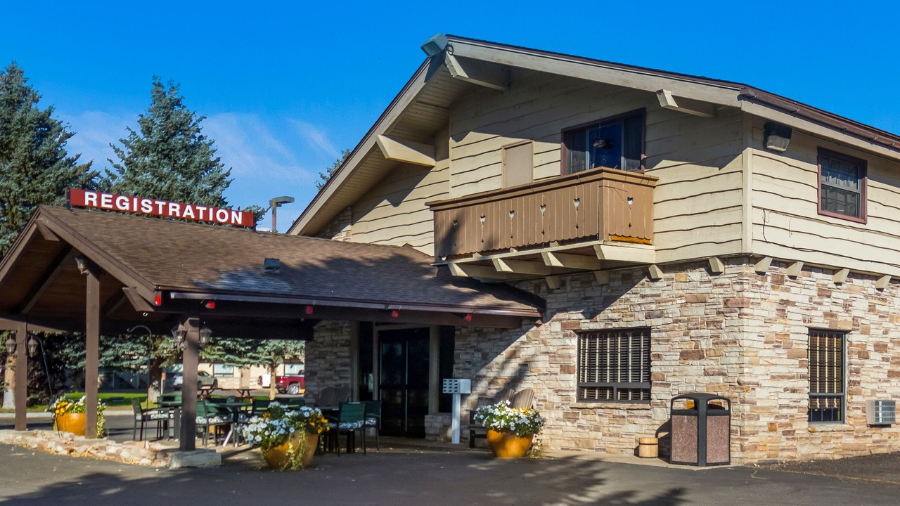Photo of Outdoor in Gunnison