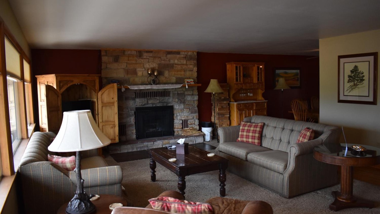Photo of Bedroom in Gunnison