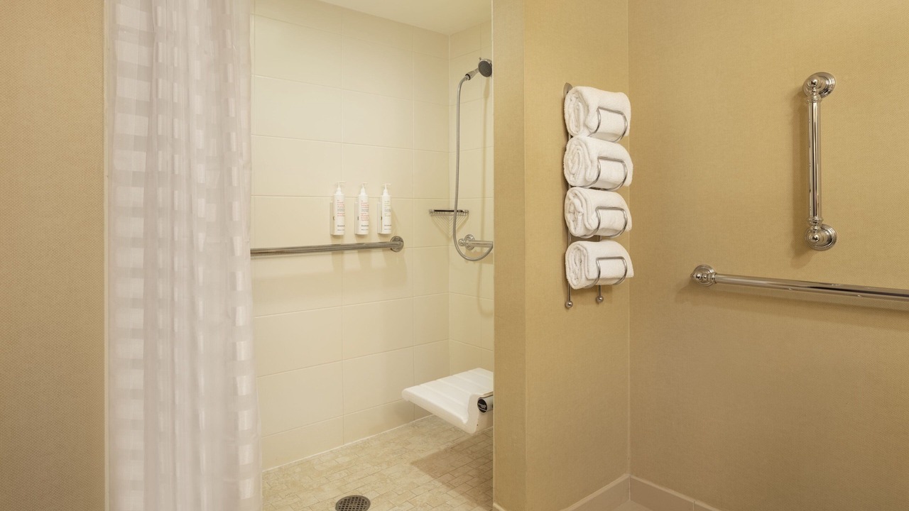 Photo of Bathroom in Denver West
