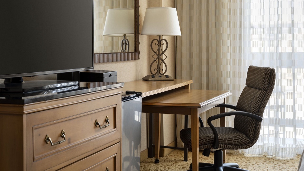 Photo of Bedroom in Denver West