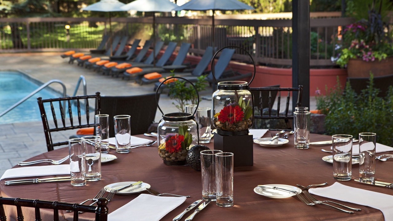 Photo of Outdoor in Denver West