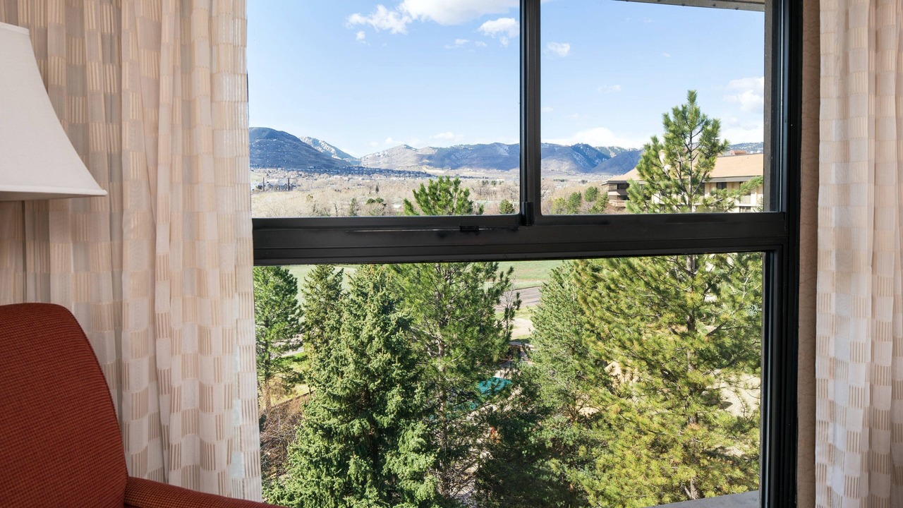 Photo of Bedroom in Denver West