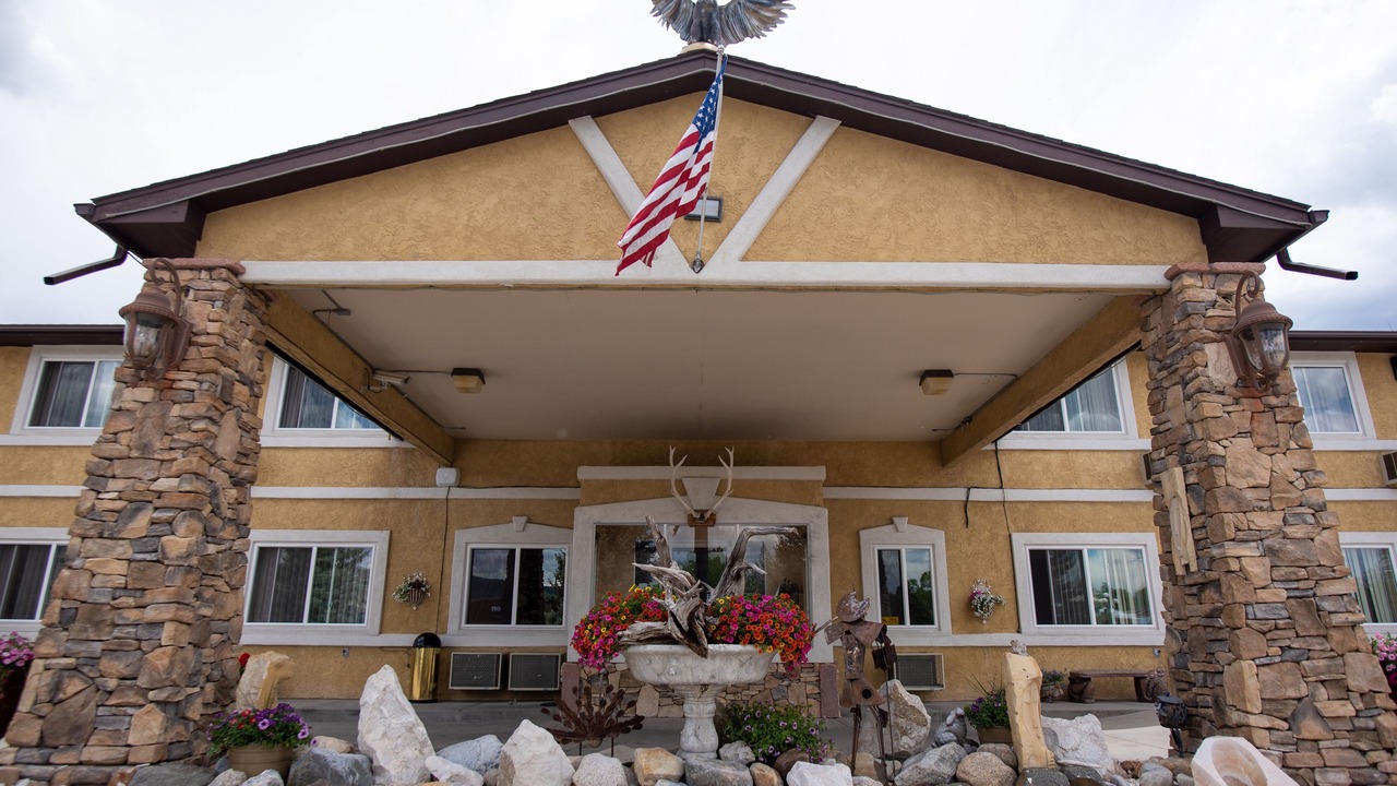Photo of Outdoor in Salida