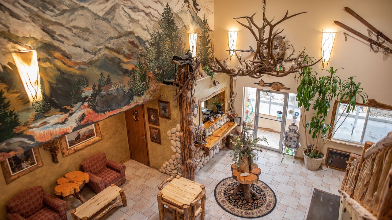 Photo of Livingroom in Salida