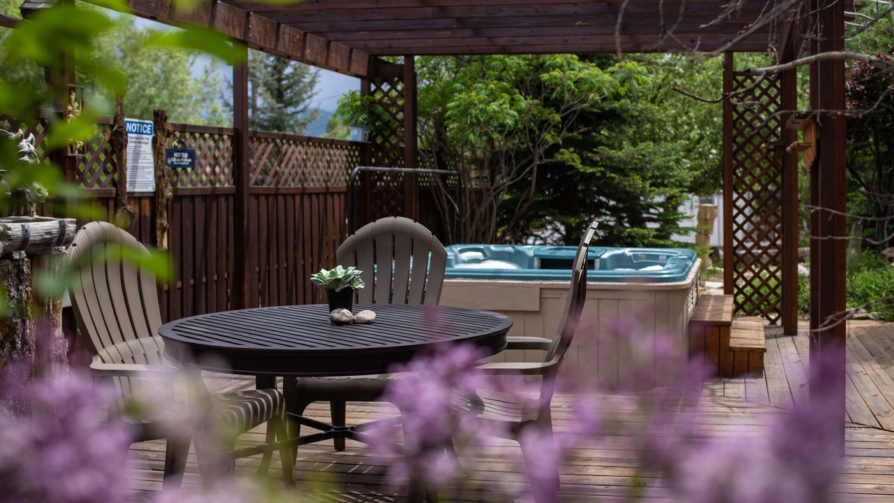 Photo of Outdoor in Salida