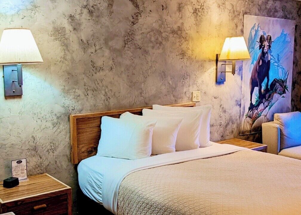 Photo of Bedroom in Salida