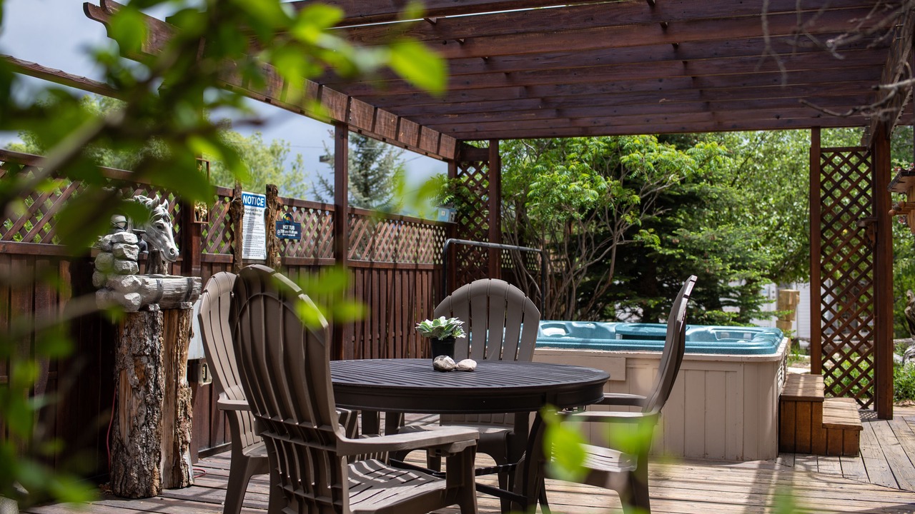 Photo of Outdoor in Salida