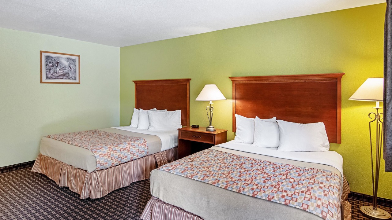 Photo of Bedroom in Gunnison