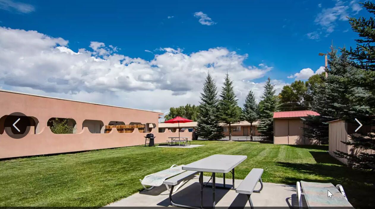 Photo of Outdoor in Gunnison