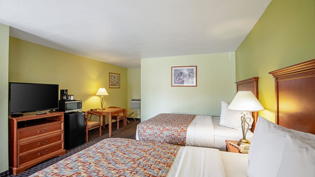 Photo of Bedroom in Gunnison