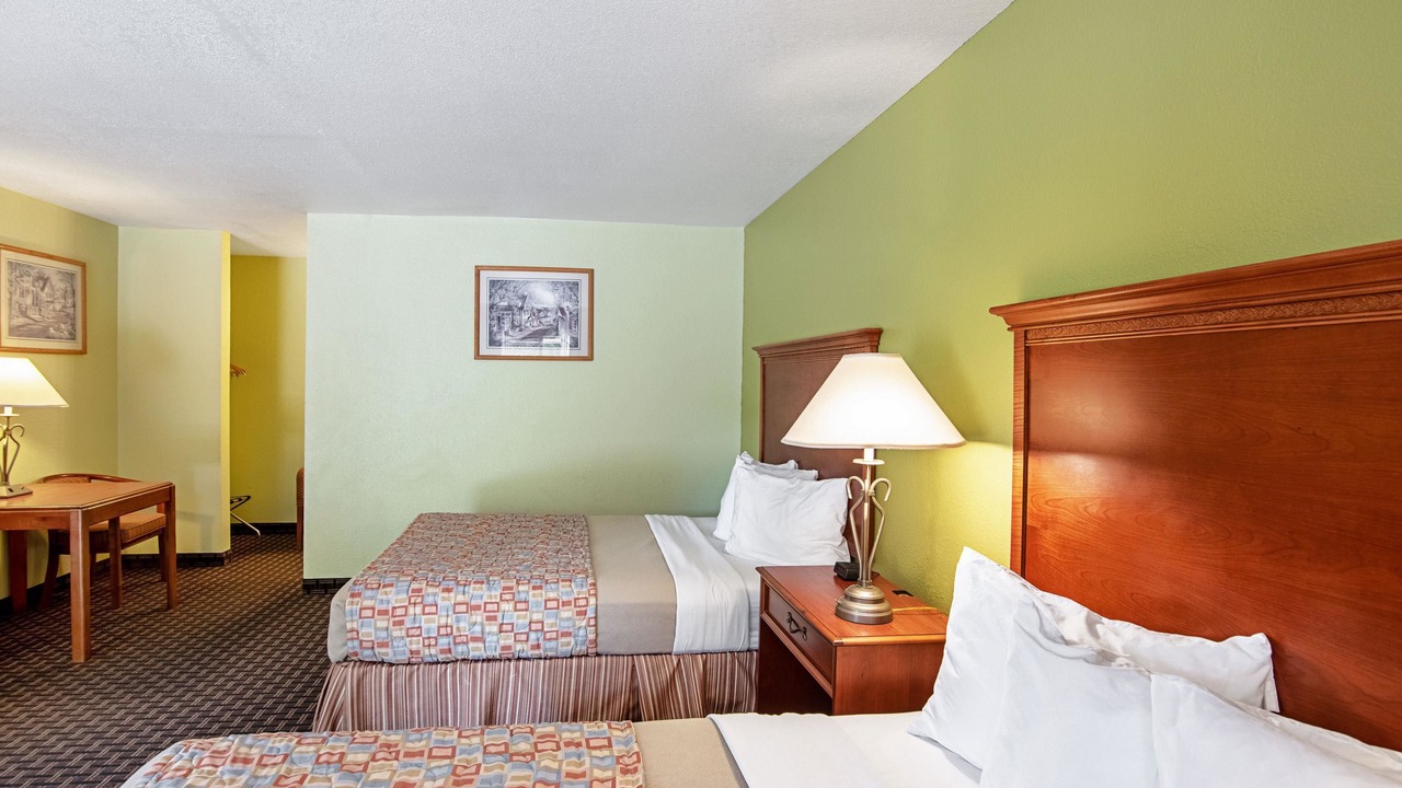 Photo of Bedroom in Gunnison