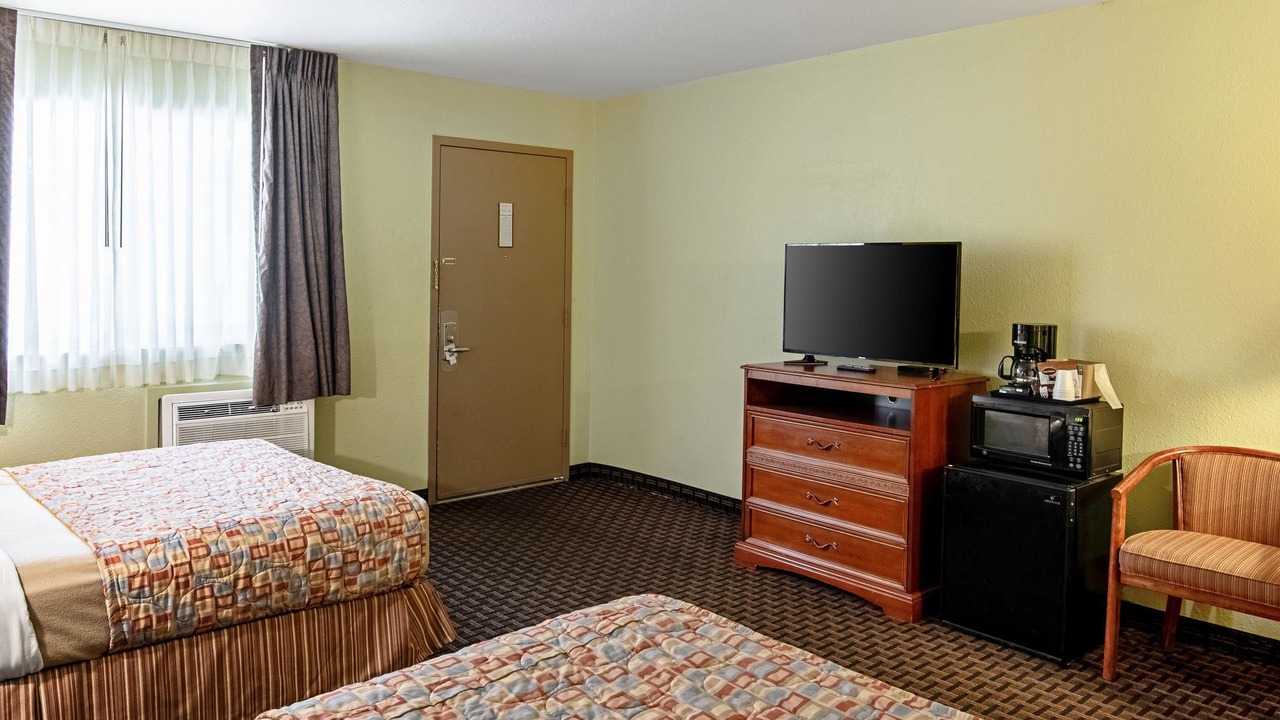 Photo of Bedroom in Gunnison
