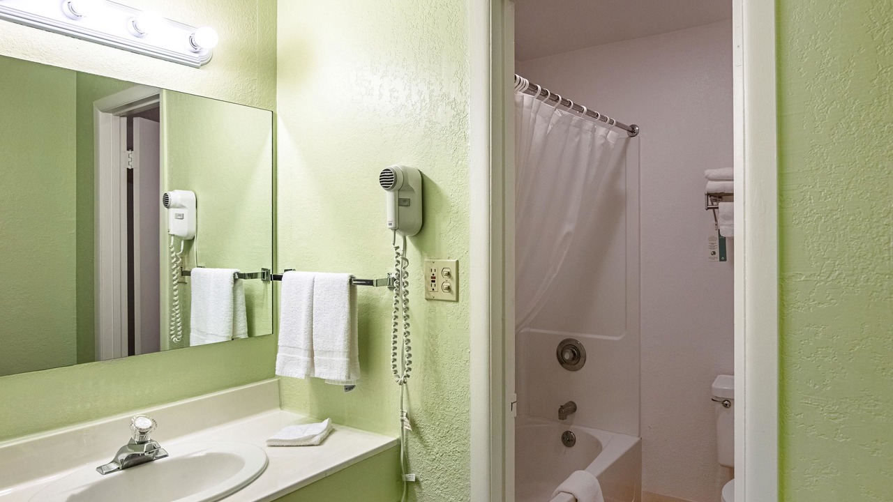 Photo of Bathroom in Gunnison
