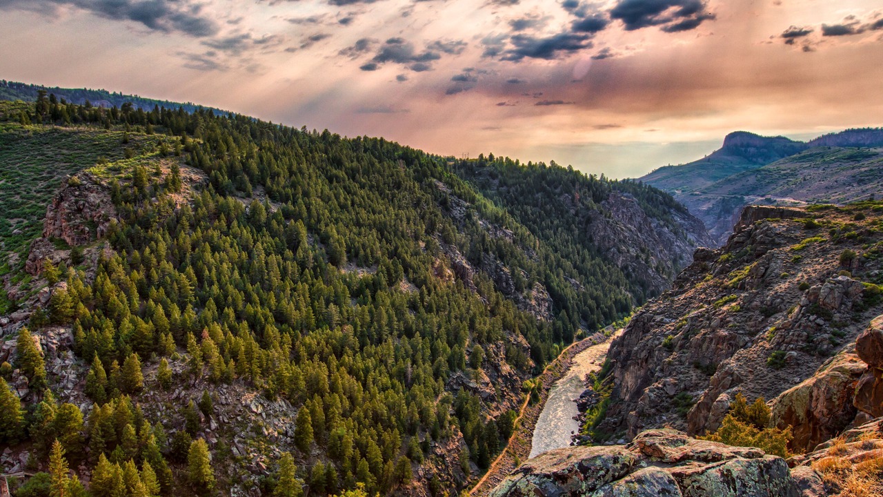 Photo of Outdoor in Gunnison