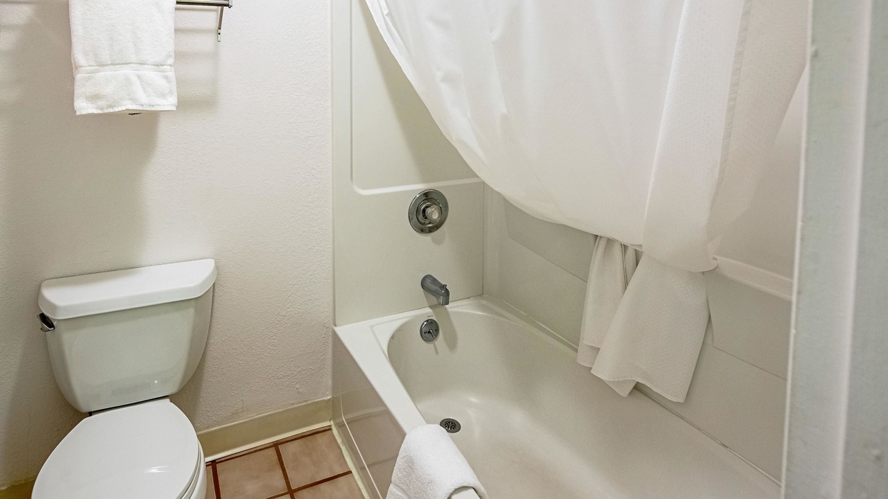 Photo of Bathroom in Gunnison