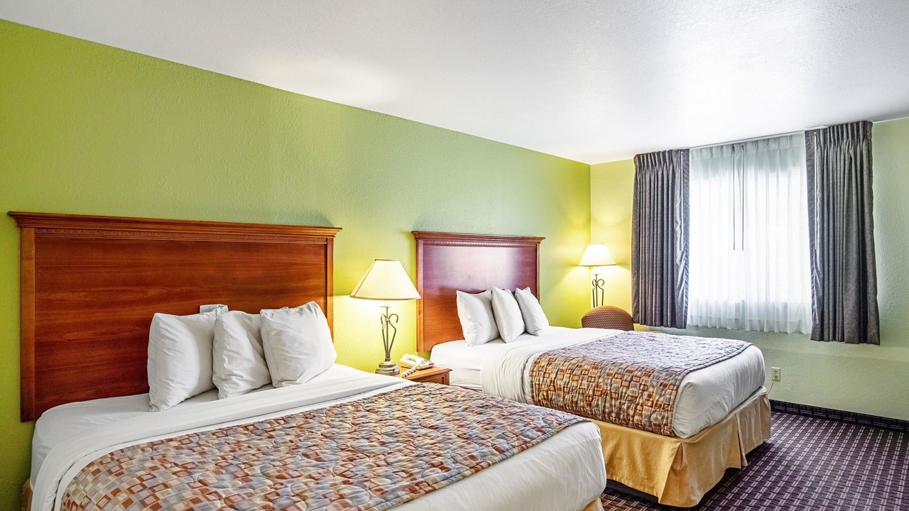 Photo of Bedroom in Gunnison