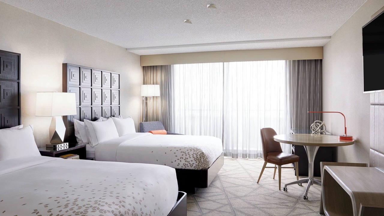 Photo of Bedroom in Northeast Park Hill