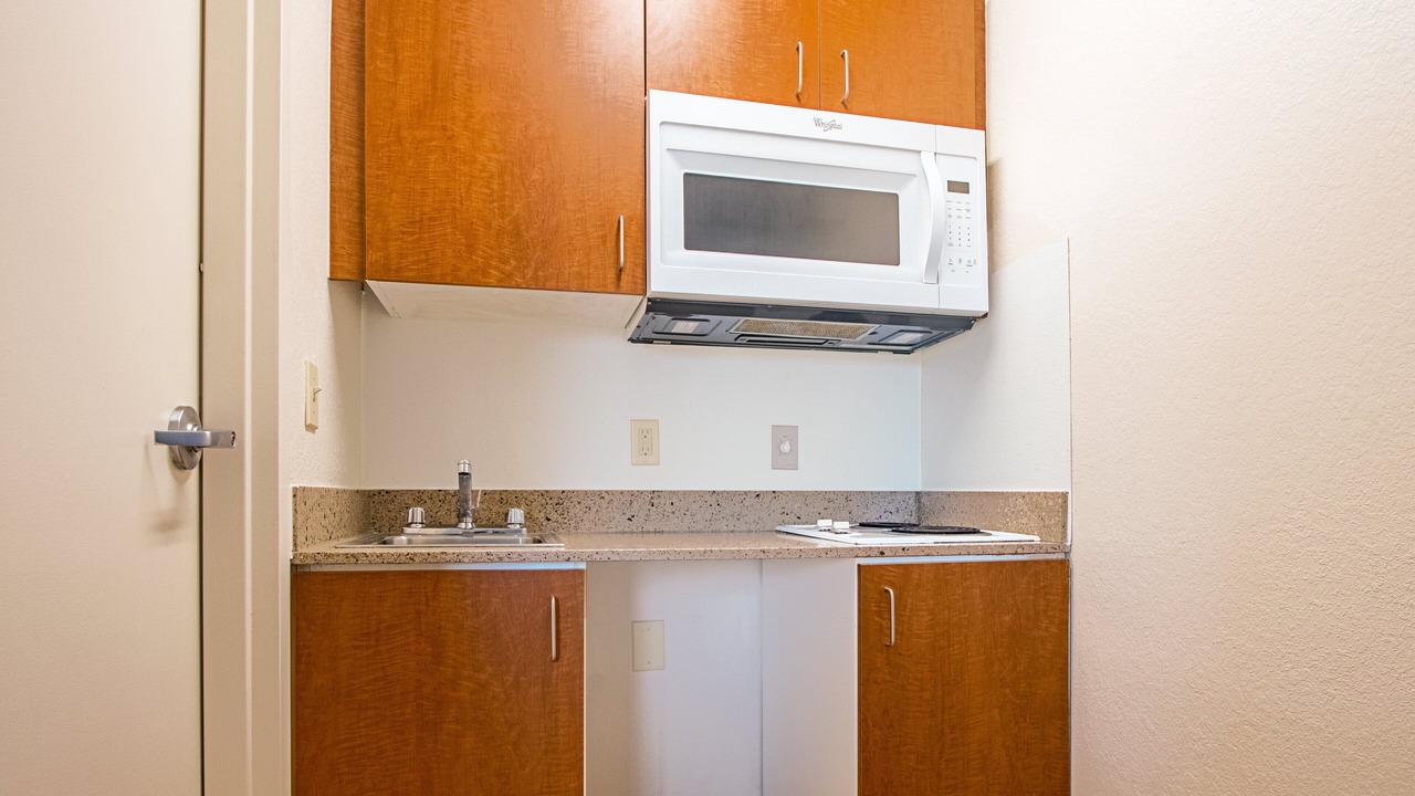 Photo of Kitchen in Eiber