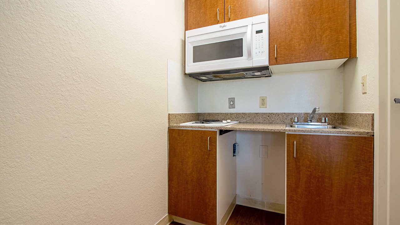 Photo of Kitchen in Eiber