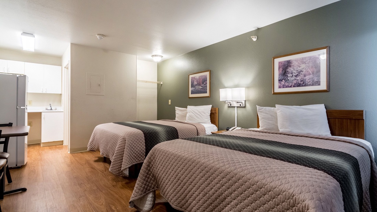 Photo of Bedroom in Eiber