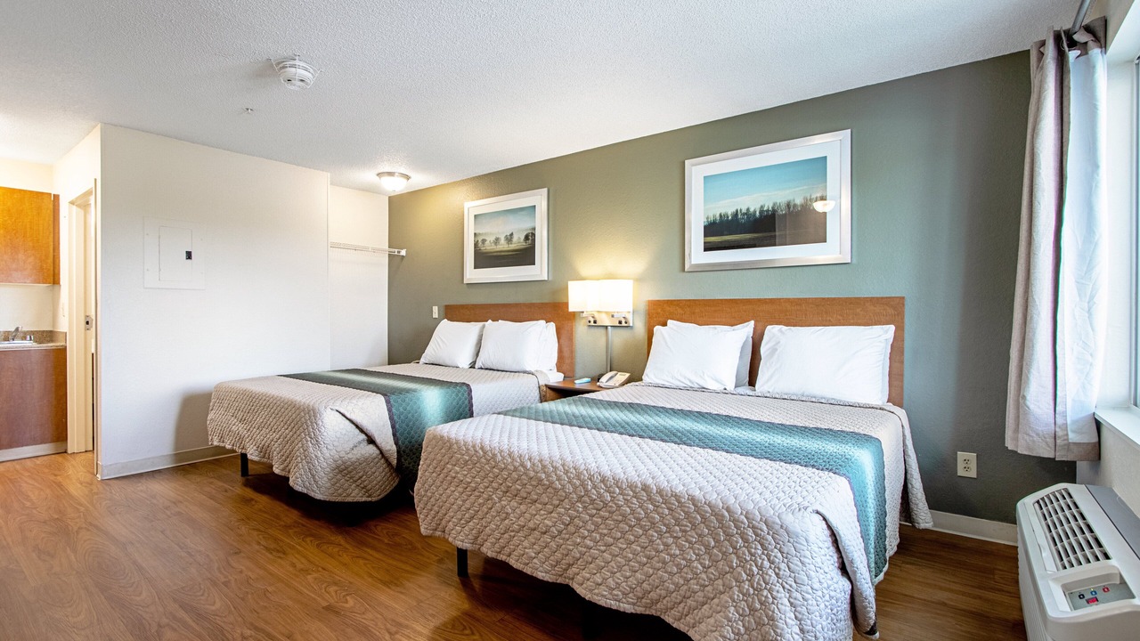 Photo of Bedroom in Eiber